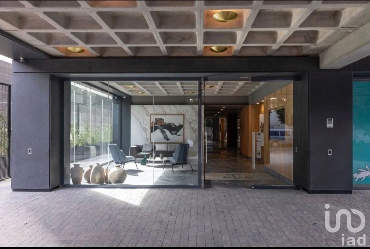 Departamento en Venta en Granada, Miguel Hidalgo, Ciudad de México | NEX-272009 | iad México | Foto 2 de 23