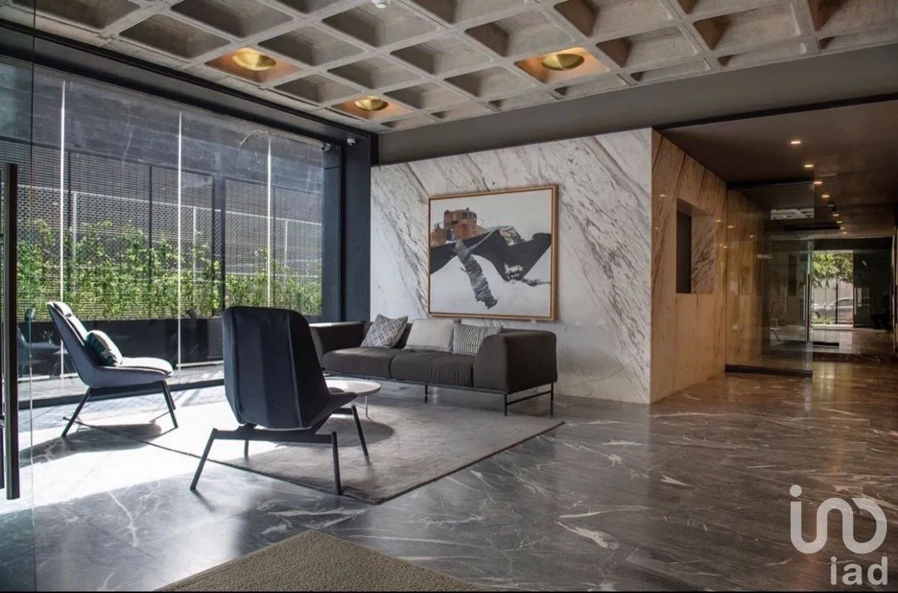 Departamento en Venta en Granada, Miguel Hidalgo, Ciudad de México | NEX-272009 | iad México | Foto 11 de 23