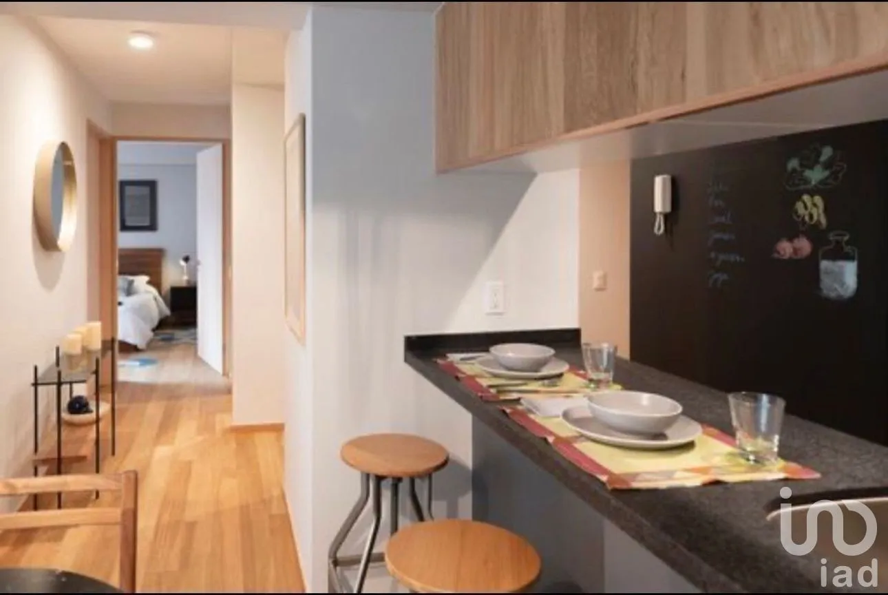 Departamento en Venta en Granada, Miguel Hidalgo, Ciudad de México | NEX-272009 | iad México | Foto 12 de 23