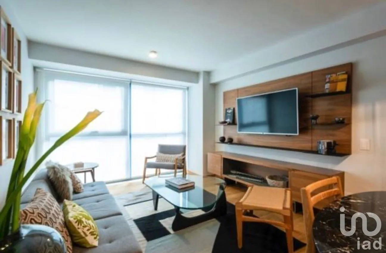 Departamento en Venta en Granada, Miguel Hidalgo, Ciudad de México | NEX-272009 | iad México | Foto 13 de 23