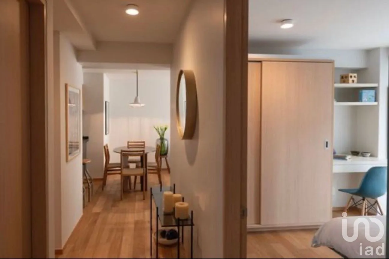 Departamento en Venta en Granada, Miguel Hidalgo, Ciudad de México | NEX-272009 | iad México | Foto 14 de 23
