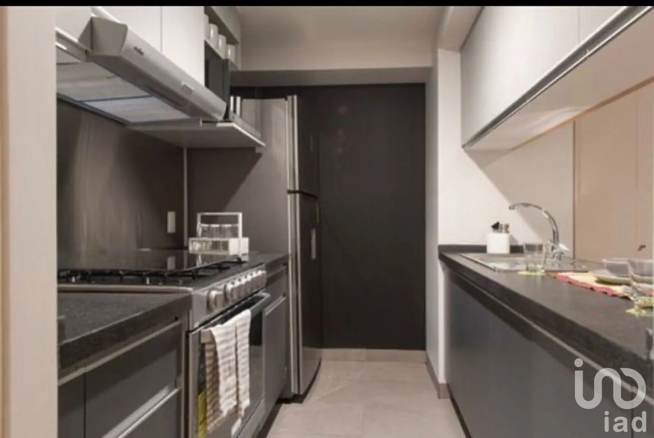 Departamento en Venta en Granada, Miguel Hidalgo, Ciudad de México | NEX-272009 | iad México | Foto 15 de 23