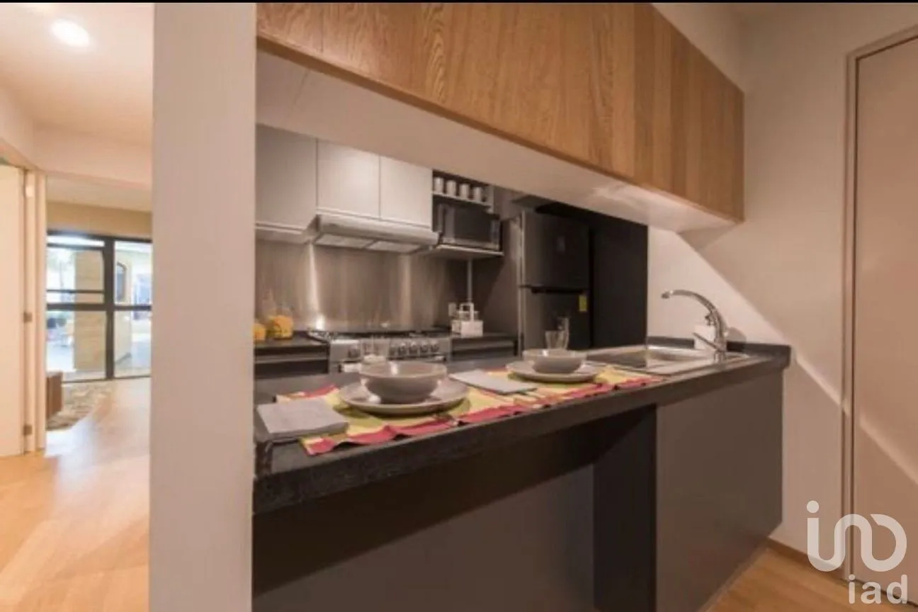 Departamento en Venta en Granada, Miguel Hidalgo, Ciudad de México | NEX-272009 | iad México | Foto 16 de 23