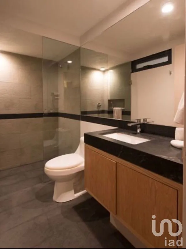 Departamento en Venta en Granada, Miguel Hidalgo, Ciudad de México | NEX-272009 | iad México | Foto 17 de 23
