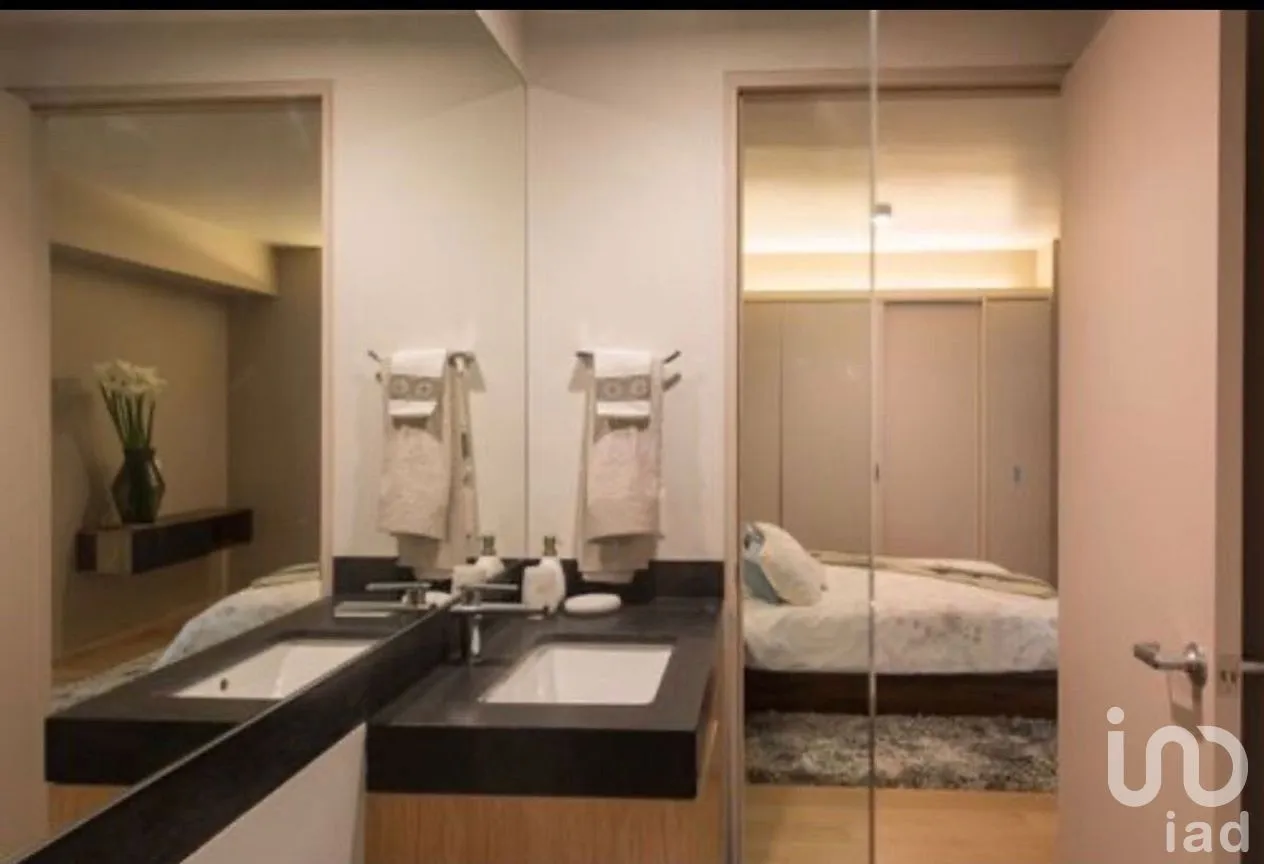 Departamento en Venta en Granada, Miguel Hidalgo, Ciudad de México | NEX-272009 | iad México | Foto 18 de 23