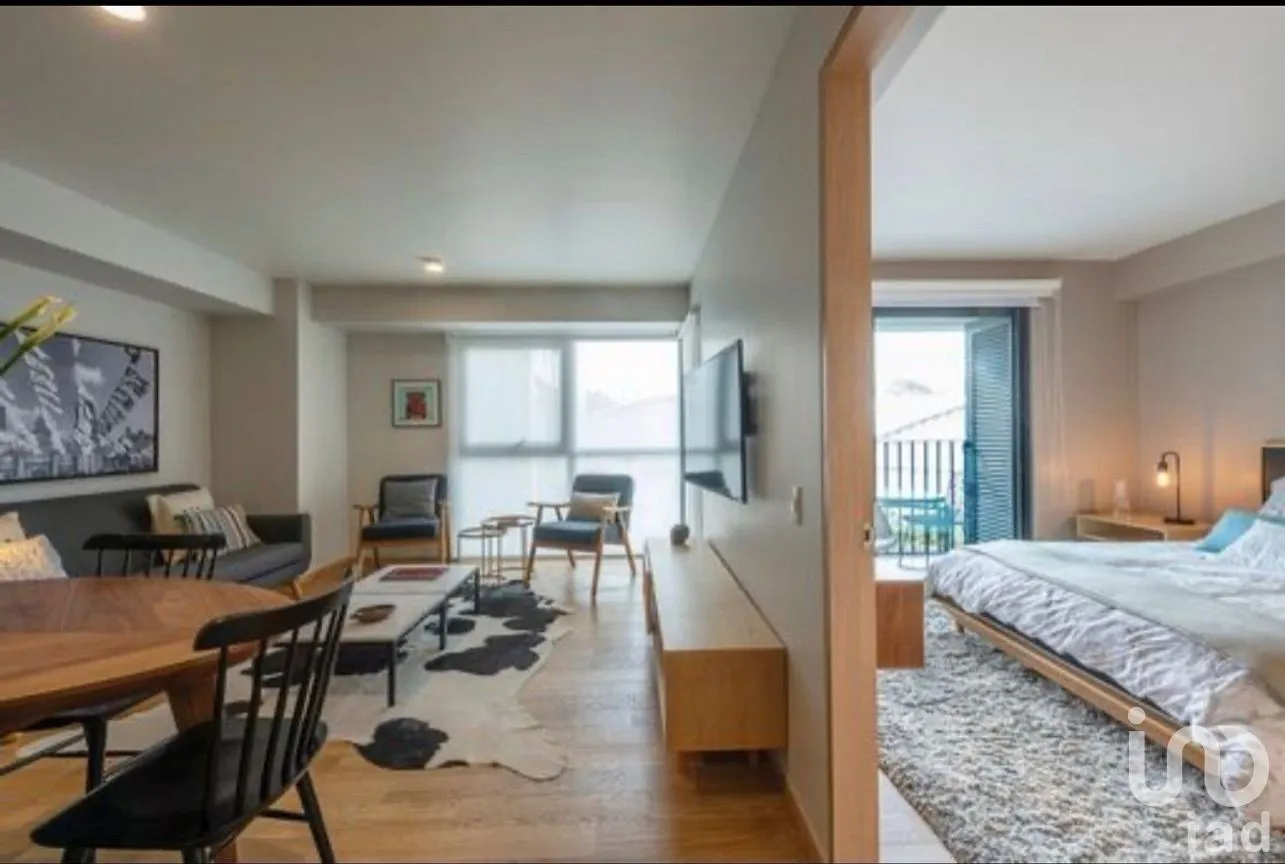 Departamento en Venta en Granada, Miguel Hidalgo, Ciudad de México | NEX-272009 | iad México | Foto 19 de 23