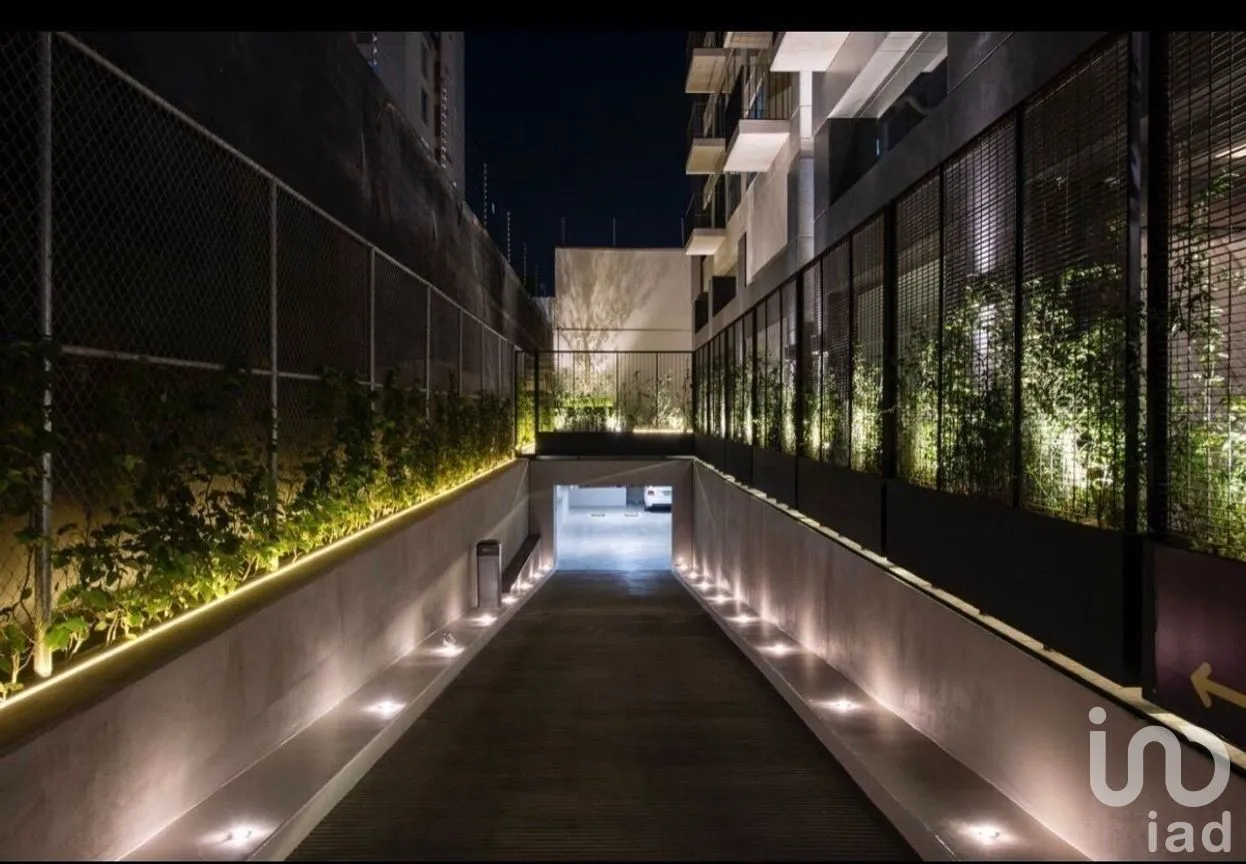 Departamento en Venta en Granada, Miguel Hidalgo, Ciudad de México | NEX-272009 | iad México | Foto 3 de 23