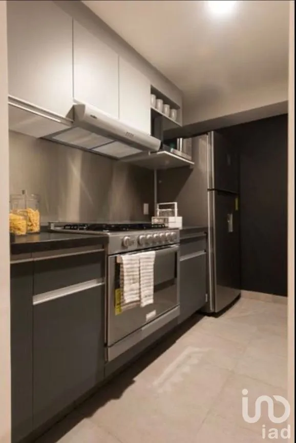 Departamento en Venta en Granada, Miguel Hidalgo, Ciudad de México | NEX-272009 | iad México | Foto 21 de 23