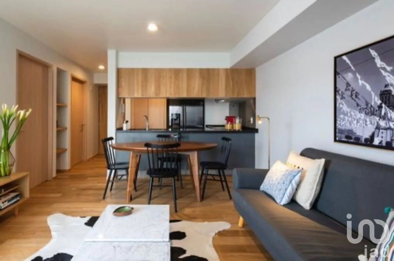 Departamento en Venta en Granada, Miguel Hidalgo, Ciudad de México | NEX-272009 | iad México | Foto 22 de 23