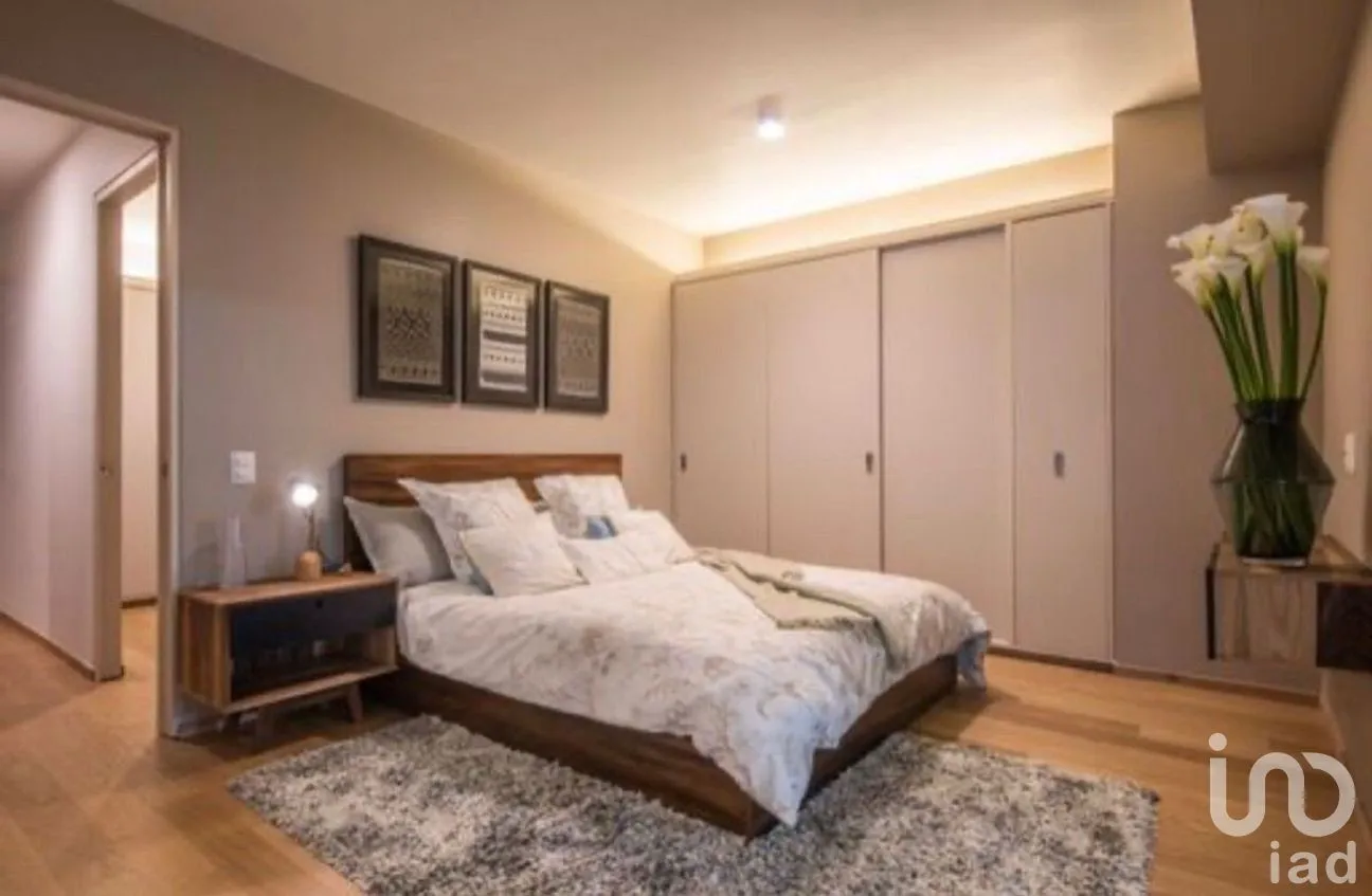 Departamento en Venta en Granada, Miguel Hidalgo, Ciudad de México | NEX-272009 | iad México | Foto 23 de 23