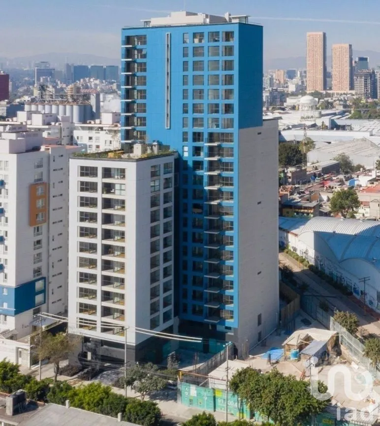 Departamento en Venta en Granada, Miguel Hidalgo, Ciudad de México | NEX-272009 | iad México | Foto 4 de 23