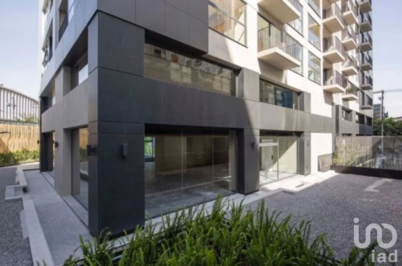 Departamento en Venta en Granada, Miguel Hidalgo, Ciudad de México | NEX-272009 | iad México | Foto 6 de 23