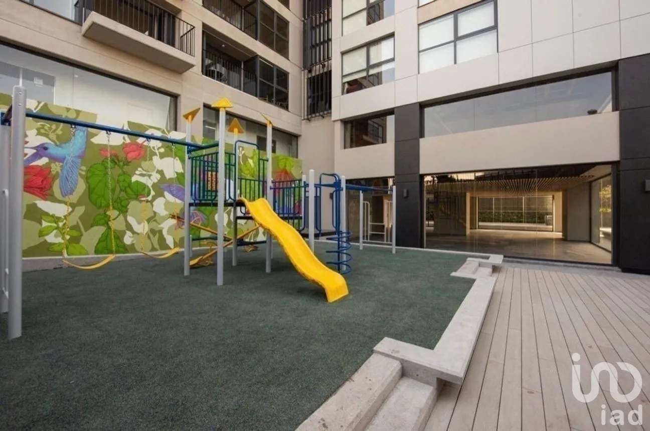 Departamento en Venta en Granada, Miguel Hidalgo, Ciudad de México | NEX-272009 | iad México | Foto 10 de 23