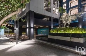 NEX-272009 - Departamento en Venta, con 1 recamara, con 1 baño, con 53.09 m2 de construcción en Granada, CP 11520, Ciudad de México.