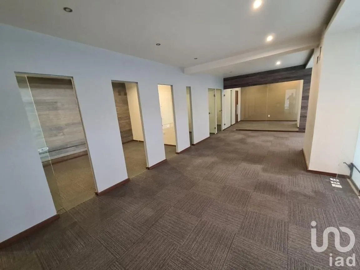 Oficina en Venta en Hacienda de Valle Escondido, Atizapán de Zaragoza, Estado de México | NEX-272011 | iad México | Foto 6 de 7