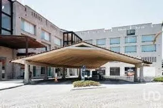 NEX-272017 - Oficina en Renta, con 77 m2 de construcción en Hacienda de Valle Escondido, CP 52937, Estado de México.