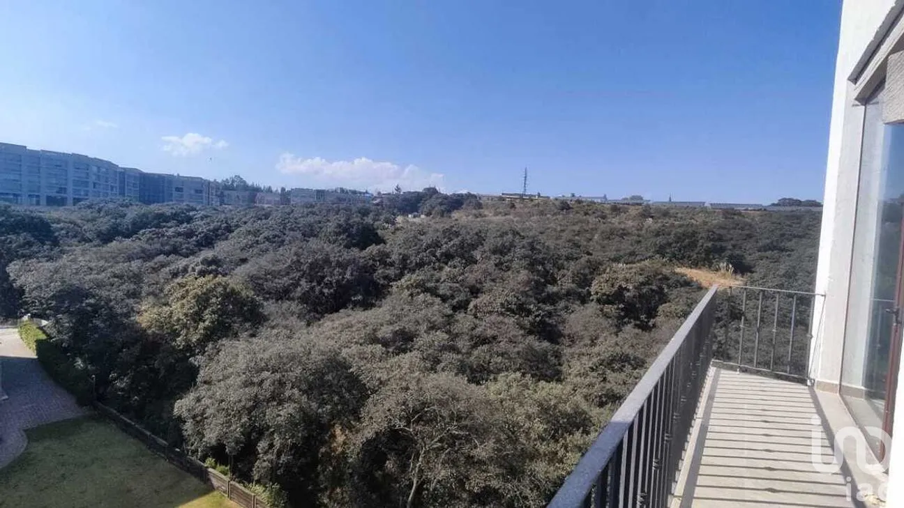 Departamento en Venta en Hacienda de Valle Escondido, Atizapán de Zaragoza, Estado de México | NEX-272040 | iad México | Foto 2 de 11