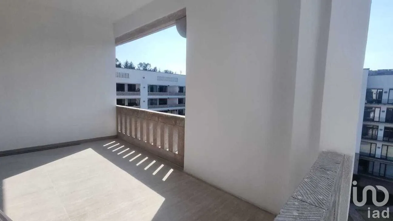 Departamento en Venta en Hacienda de Valle Escondido, Atizapán de Zaragoza, Estado de México | NEX-272040 | iad México | Foto 3 de 11