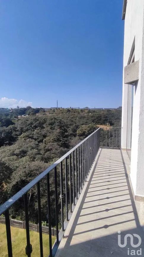 Departamento en Venta en Hacienda de Valle Escondido, Atizapán de Zaragoza, Estado de México | NEX-272040 | iad México | Foto 4 de 11