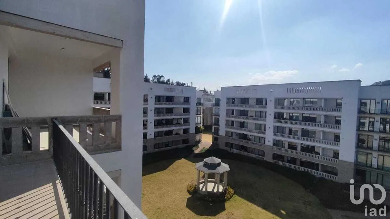 Departamento en Venta en Hacienda de Valle Escondido, Atizapán de Zaragoza, Estado de México | NEX-272040 | iad México | Foto 5 de 11