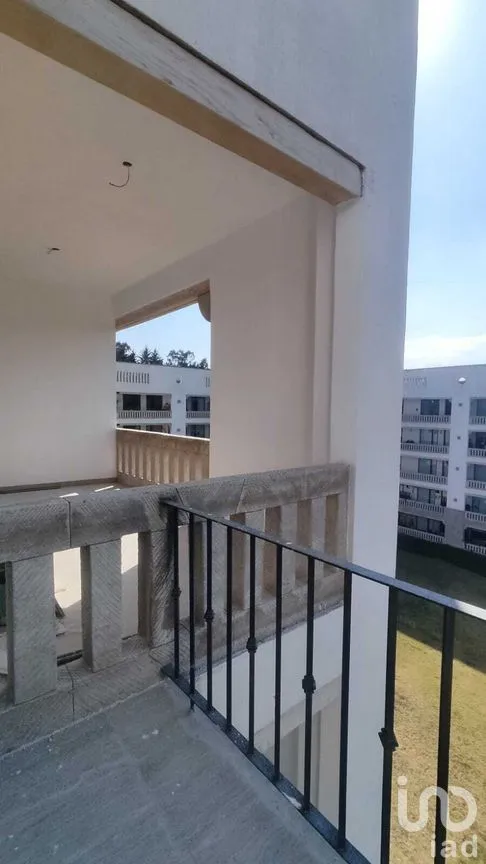 Departamento en Venta en Hacienda de Valle Escondido, Atizapán de Zaragoza, Estado de México | NEX-272040 | iad México | Foto 6 de 11