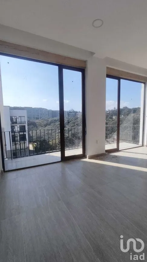 Departamento en Venta en Hacienda de Valle Escondido, Atizapán de Zaragoza, Estado de México | NEX-272040 | iad México | Foto 7 de 11