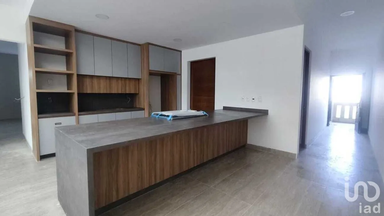 Departamento en Venta en Hacienda de Valle Escondido, Atizapán de Zaragoza, Estado de México | NEX-272040 | iad México | Foto 8 de 11