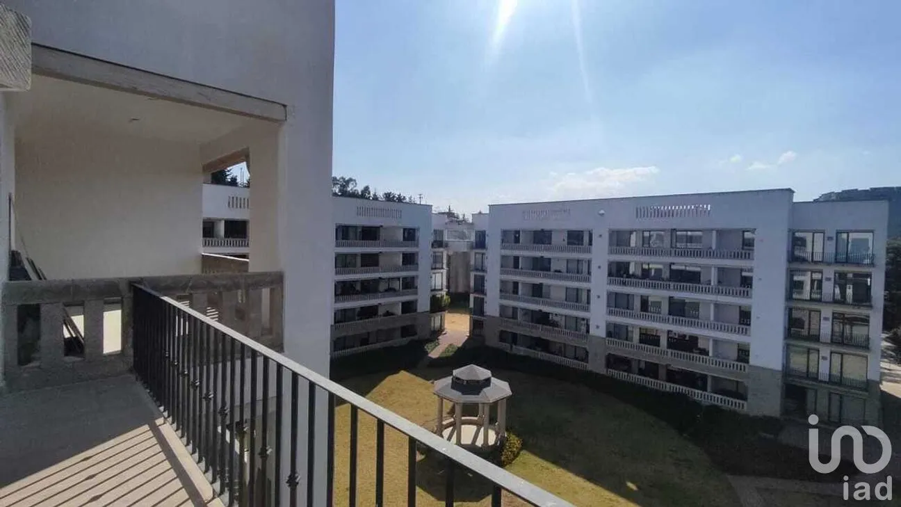 Departamento en Venta en Hacienda de Valle Escondido, Atizapán de Zaragoza, Estado de México | NEX-272040 | iad México | Foto 1 de 11