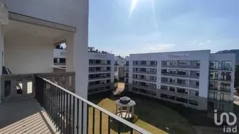 NEX-272040 - Departamento en Venta, con 3 recamaras, con 4 baños, con 230 m2 de construcción en Hacienda de Valle Escondido, CP 52937, Estado de México.