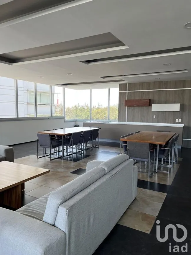 Departamento en Venta en Cuajimalpa, Cuajimalpa de Morelos, Ciudad de México | NEX-272051 | iad México | Foto 11 de 22