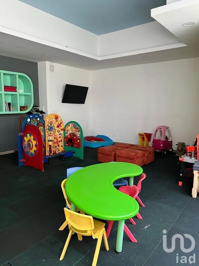 Departamento en Venta en Cuajimalpa, Cuajimalpa de Morelos, Ciudad de México | NEX-272051 | iad México | Foto 12 de 22