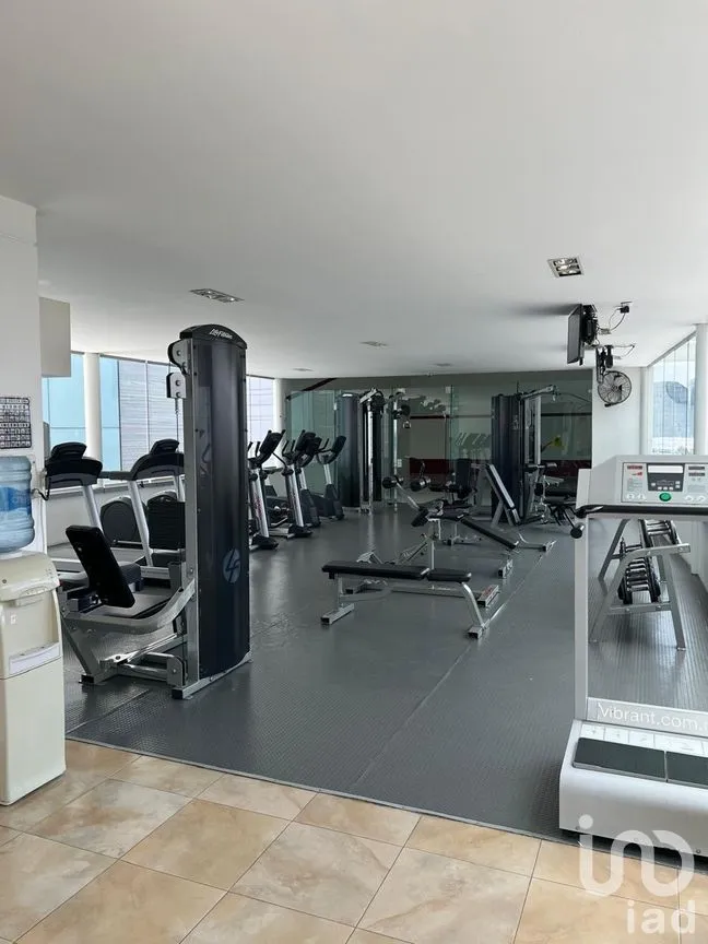 Departamento en Venta en Cuajimalpa, Cuajimalpa de Morelos, Ciudad de México | NEX-272051 | iad México | Foto 14 de 22
