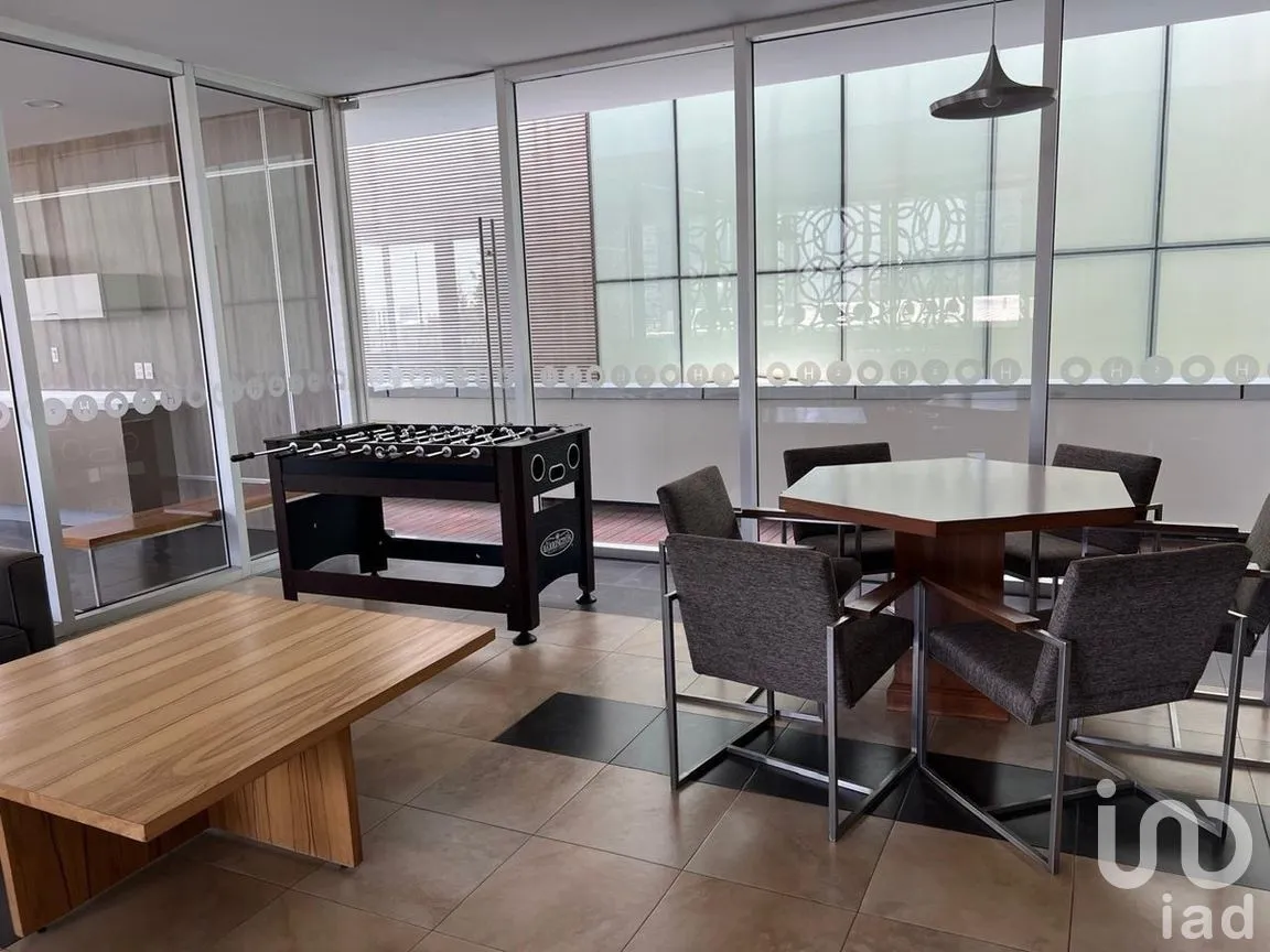 Departamento en Venta en Cuajimalpa, Cuajimalpa de Morelos, Ciudad de México | NEX-272051 | iad México | Foto 16 de 22