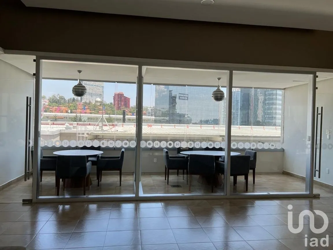 Departamento en Venta en Cuajimalpa, Cuajimalpa de Morelos, Ciudad de México | NEX-272051 | iad México | Foto 18 de 22