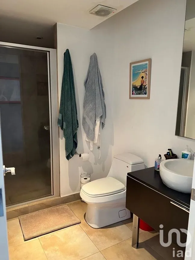 Departamento en Venta en Cuajimalpa, Cuajimalpa de Morelos, Ciudad de México | NEX-272051 | iad México | Foto 19 de 22