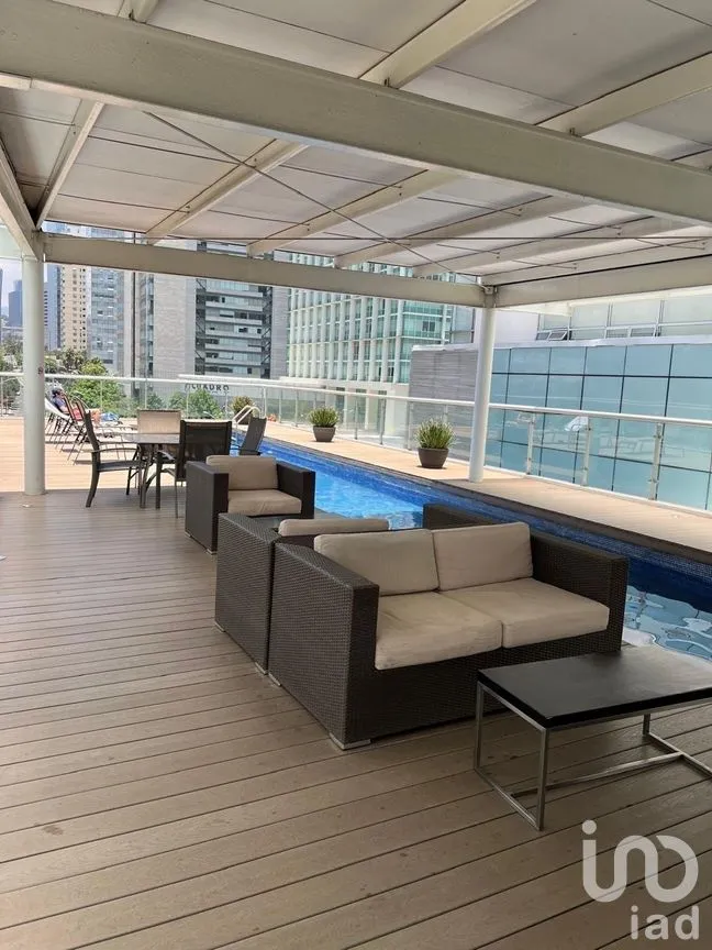 Departamento en Venta en Cuajimalpa, Cuajimalpa de Morelos, Ciudad de México | NEX-272051 | iad México | Foto 20 de 22