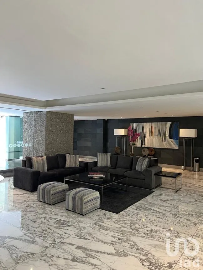 Departamento en Venta en Cuajimalpa, Cuajimalpa de Morelos, Ciudad de México | NEX-272051 | iad México | Foto 3 de 22