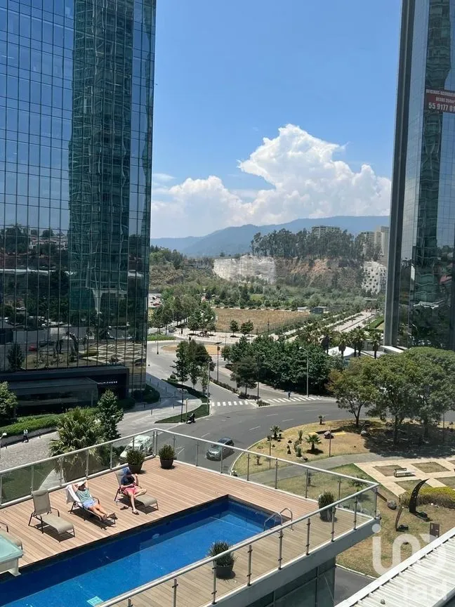 Departamento en Venta en Cuajimalpa, Cuajimalpa de Morelos, Ciudad de México | NEX-272051 | iad México | Foto 22 de 22