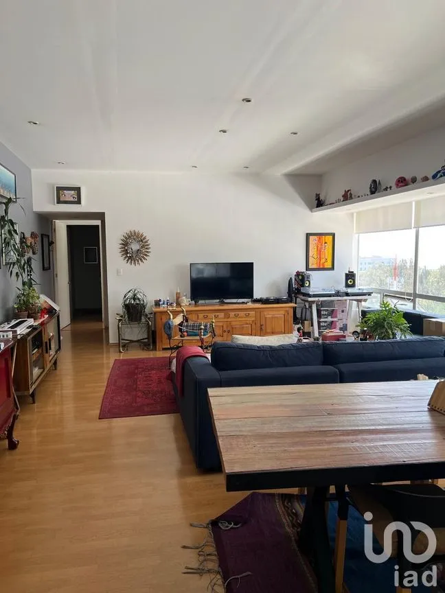 Departamento en Venta en Cuajimalpa, Cuajimalpa de Morelos, Ciudad de México | NEX-272051 | iad México | Foto 4 de 22
