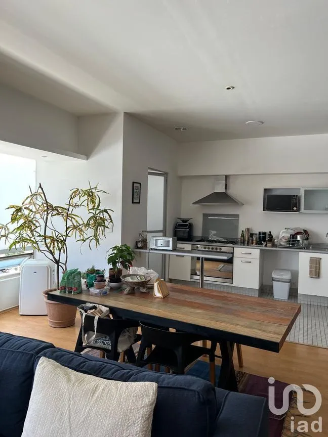 Departamento en Venta en Cuajimalpa, Cuajimalpa de Morelos, Ciudad de México | NEX-272051 | iad México | Foto 5 de 22