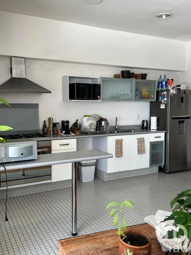 Departamento en Venta en Cuajimalpa, Cuajimalpa de Morelos, Ciudad de México | NEX-272051 | iad México | Foto 6 de 22
