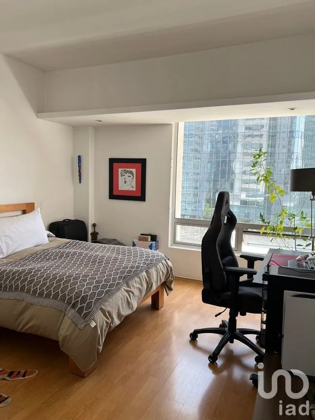 Departamento en Venta en Cuajimalpa, Cuajimalpa de Morelos, Ciudad de México | NEX-272051 | iad México | Foto 7 de 22