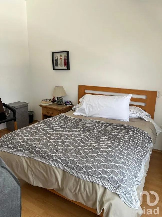 Departamento en Venta en Cuajimalpa, Cuajimalpa de Morelos, Ciudad de México | NEX-272051 | iad México | Foto 8 de 22