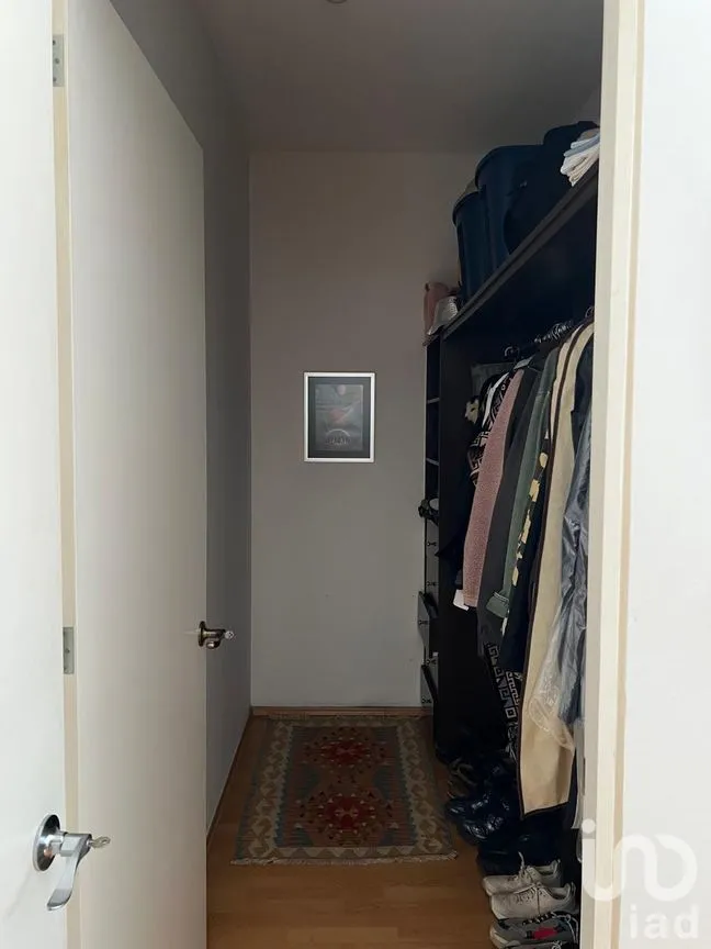 Departamento en Venta en Cuajimalpa, Cuajimalpa de Morelos, Ciudad de México | NEX-272051 | iad México | Foto 9 de 22