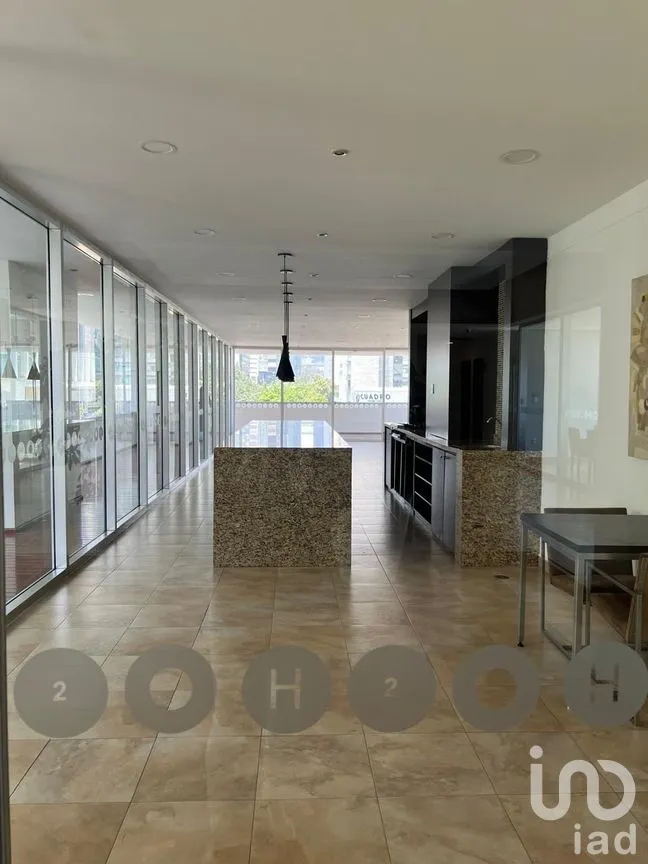 Departamento en Venta en Cuajimalpa, Cuajimalpa de Morelos, Ciudad de México | NEX-272051 | iad México | Foto 10 de 22
