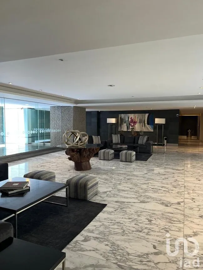 Departamento en Venta en Cuajimalpa, Cuajimalpa de Morelos, Ciudad de México | NEX-272051 | iad México | Foto 1 de 22