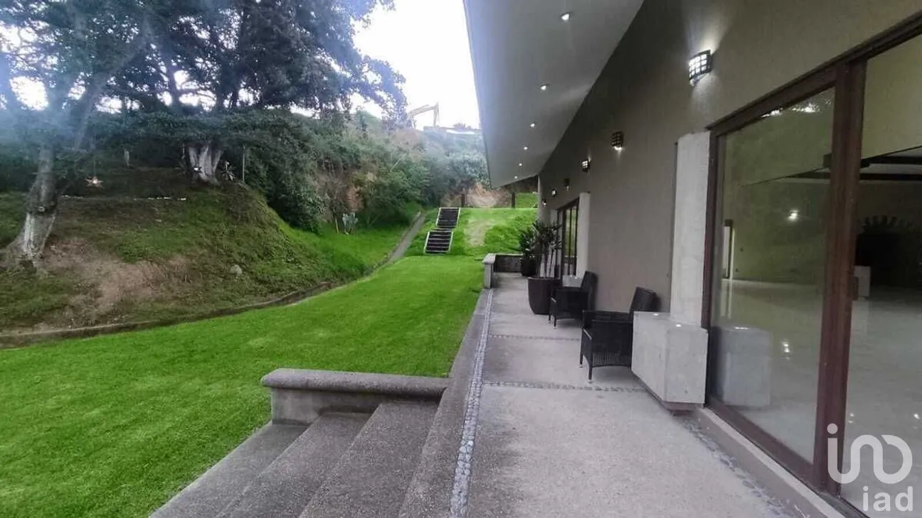 Casa en Venta en Fincas de Sayavedra, Atizapán de Zaragoza, Estado de México | NEX-272164 | iad México | Foto 21 de 27