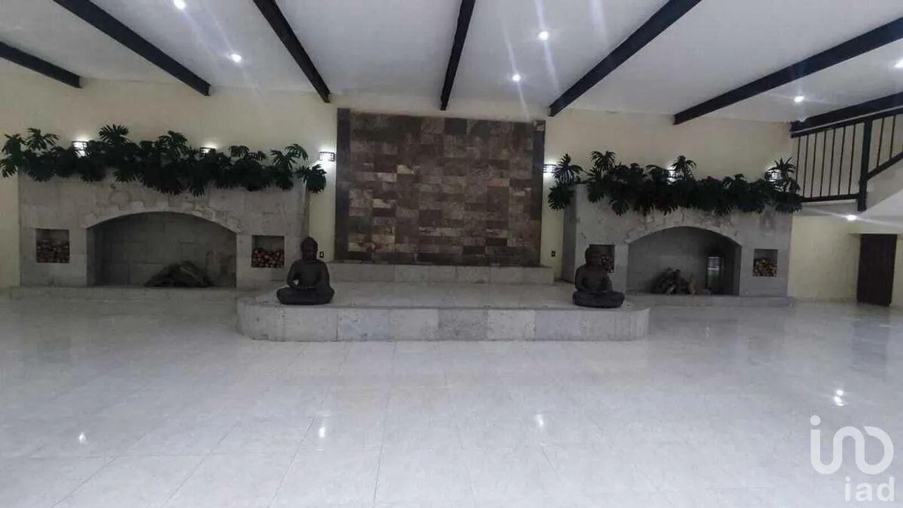 Casa en Venta en Fincas de Sayavedra, Atizapán de Zaragoza, Estado de México | NEX-272164 | iad México | Foto 25 de 27