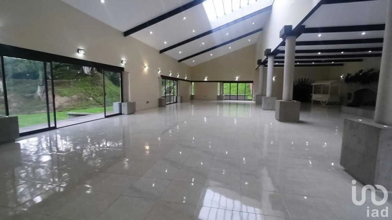 Casa en Venta en Fincas de Sayavedra, Atizapán de Zaragoza, Estado de México | NEX-272164 | iad México | Foto 26 de 27