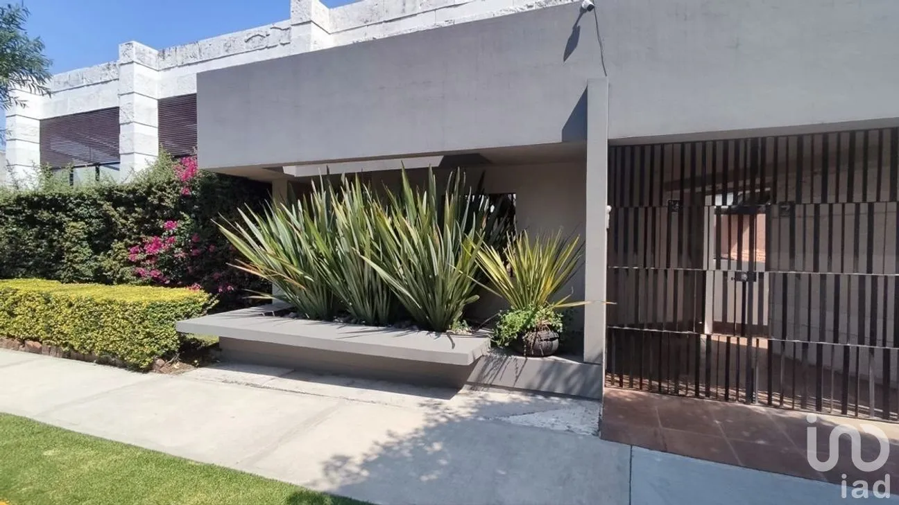 Casa en Renta en Lago de Guadalupe, Cuautitlán Izcalli, Estado de México | NEX-273347 | iad México | Foto 2 de 43